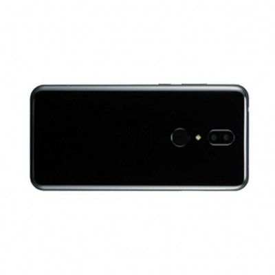 Full Body Housing For Sharp Aquos V Black - Maxbhi Com