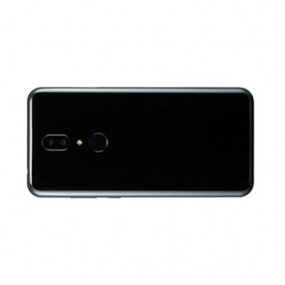 Full Body Housing For Sharp Aquos V Black - Maxbhi Com