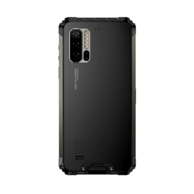 Full Body Housing For Ulefone Armor 7e Black - Maxbhi Com