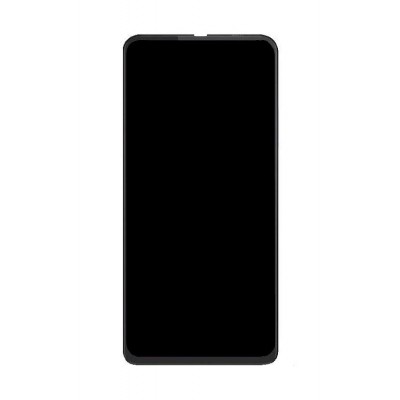 Lcd Screen For Motorola One Hyper Replacement Display By - Maxbhi Com
