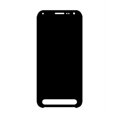 Lcd Screen For Samsung Galaxy Xcover Fieldpro Replacement Display By - Maxbhi Com