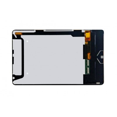 Lcd With Touch Screen For Huawei Matepad Pro 5g White By - Maxbhi Com