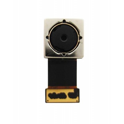 Replacement Back Camera For Ulefone Armor 7e By - Maxbhi Com