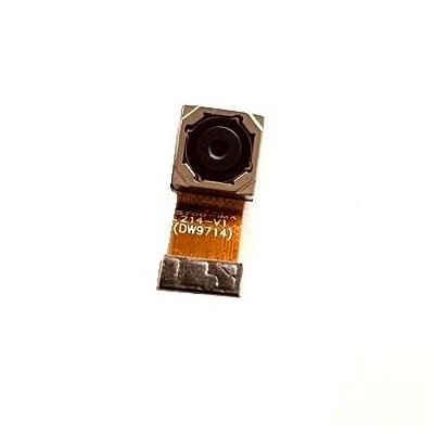 Replacement Back Camera For Ulefone Armor X7 By - Maxbhi Com