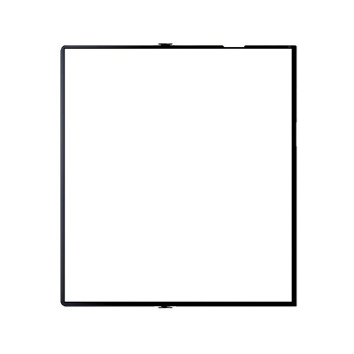Touch Screen Digitizer For Huawei Mate Xs White By - Maxbhi Com