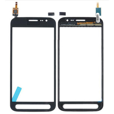 Touch Screen Digitizer For Samsung Galaxy Xcover Fieldpro White By - Maxbhi Com