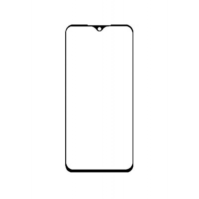 Touch Screen Digitizer For Ulefone Armor 7e Black By - Maxbhi Com
