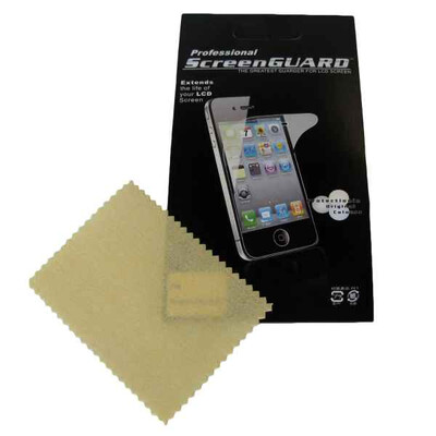Screen Guard for XOLO Tab 8 QC800
