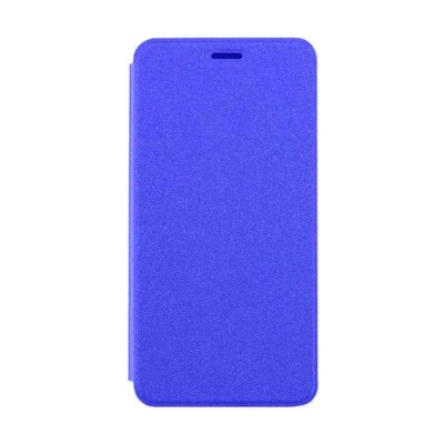 Flip Cover For Honor 8a Prime Blue By - Maxbhi Com