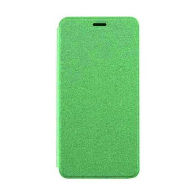 Flip Cover For Honor 8a Prime Green By - Maxbhi Com