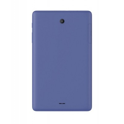 Full Body Housing For Alcatel 3t 8 Blue - Maxbhi Com