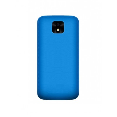 Full Body Housing For Blu J2 Blue - Maxbhi Com
