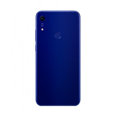 Full Body Housing For Honor 8a Prime Blue - Maxbhi Com
