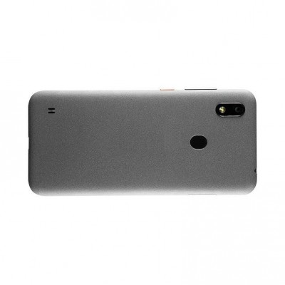 Full Body Housing For Zte Blade A7 Prime White - Maxbhi Com