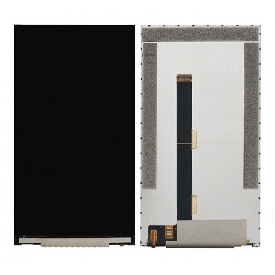 Lcd Screen For Ulefone Armor X7 Replacement Display By - Maxbhi Com
