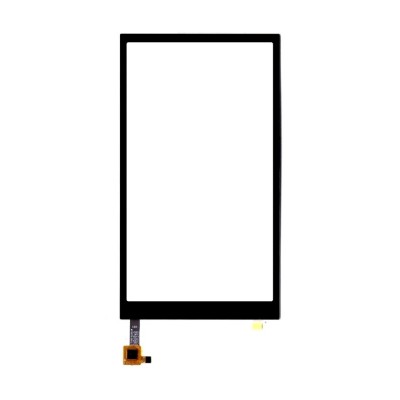 Touch Screen Digitizer For Micromax Canvas Mega 2 White By - Maxbhi Com