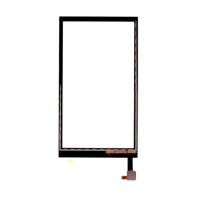 Touch Screen Digitizer For Micromax Canvas Mega 2 White By - Maxbhi Com