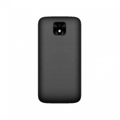 Full Body Housing For Blu J4 Black - Maxbhi Com