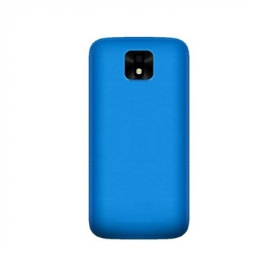 Full Body Housing For Blu J4 Blue - Maxbhi Com