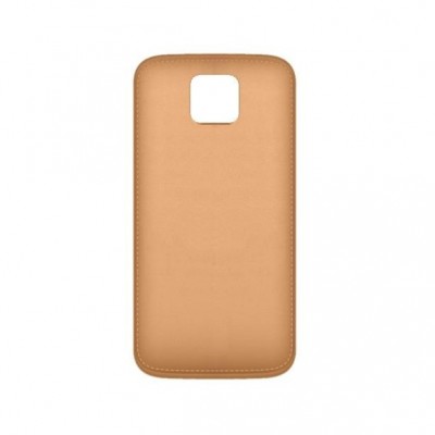 Full Body Housing For Blu J4 Brown - Maxbhi Com