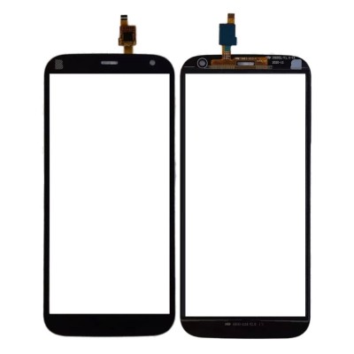 Touch Screen Digitizer For Blu J4 Blue By - Maxbhi Com