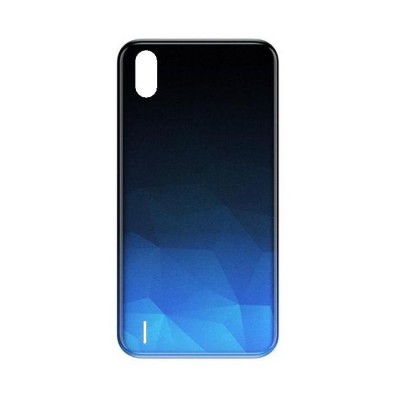 Back Panel Cover For Lava Z53 White - Maxbhi Com
