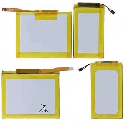 Battery For Motorola Razr 2019 By - Maxbhi Com