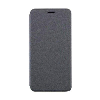 Flip Cover For Motorola Razr 2019 Black By - Maxbhi Com