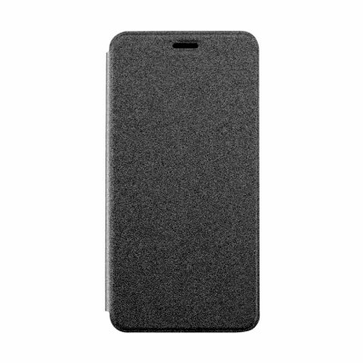 Flip Cover For Nokia 1 3 Black By - Maxbhi Com