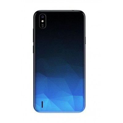 Full Body Housing For Lava Z53 Blue - Maxbhi Com