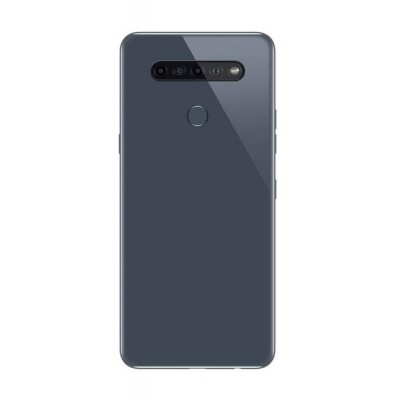 Full Body Housing For Lg K51s Blue - Maxbhi Com