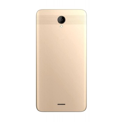 Full Body Housing For Micromax Spark Go White - Maxbhi Com