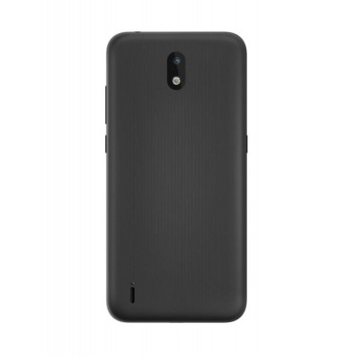 Full Body Housing For Nokia 1 3 Black - Maxbhi Com