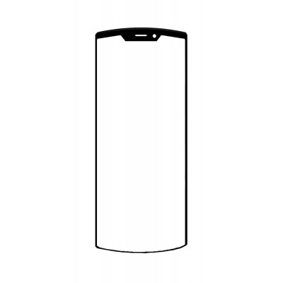 Touch Screen Digitizer For Motorola Razr 2019 Black By - Maxbhi Com