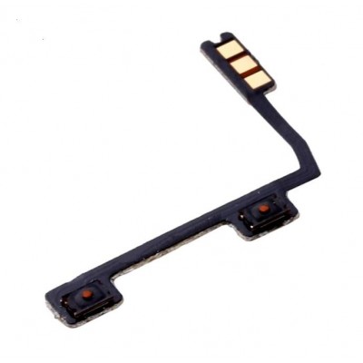 Volume Button Flex Cable for Oppo Reno 3 Pro 5G
