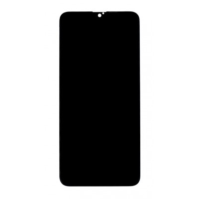 Lcd With Touch Screen For Realme 3 Pro Grey By - Maxbhi Com