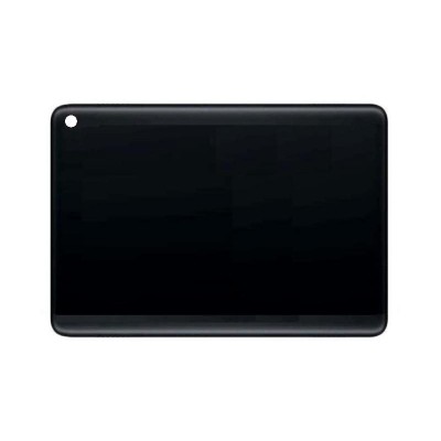 Back Panel Cover For Amazon Fire Hd 8 Plus 2020 White - Maxbhi Com