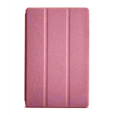 Flip Cover For Amazon Fire Hd 8 Plus 2020 Plum By - Maxbhi Com