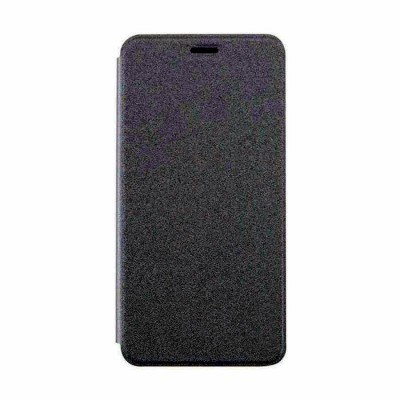 Flip Cover For Samsung Galaxy A31 Black By - Maxbhi Com