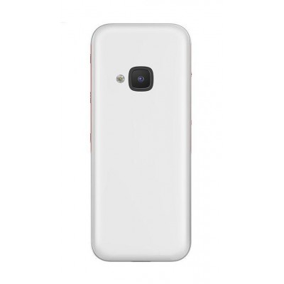 Full Body Housing For Nokia 5310 2020 White - Maxbhi Com