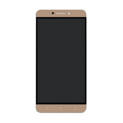 Lcd With Touch Screen For Leeco Le Max 2 32gb Gold By - Maxbhi Com