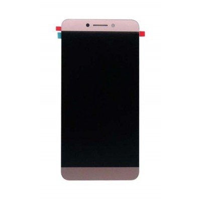 Lcd With Touch Screen For Leeco Le Max 2 32gb Rose Gold By - Maxbhi Com