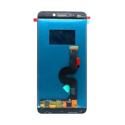 Lcd With Touch Screen For Leeco Le Max 2 32gb Rose Gold By - Maxbhi Com