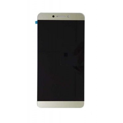Lcd With Touch Screen For Leeco Le Max 2 32gb White By - Maxbhi Com
