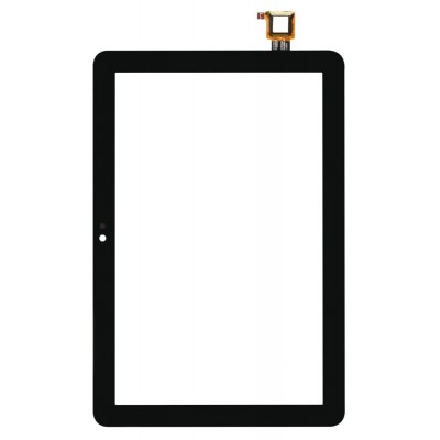 Touch Screen Digitizer For Amazon Fire Hd 8 Plus 2020 Black By - Maxbhi Com