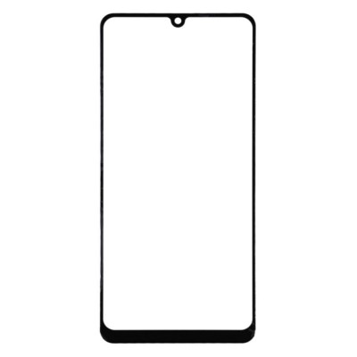 Touch Screen Digitizer For Samsung Galaxy A31 Red By - Maxbhi Com