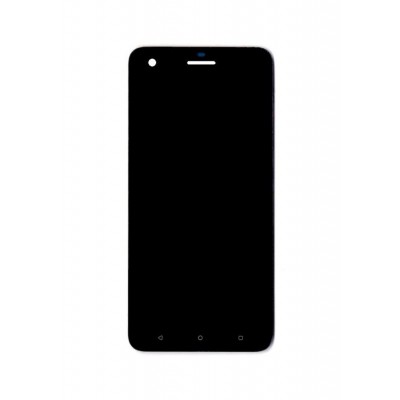 Lcd With Touch Screen For Htc Desire 10 Pro Black By - Maxbhi Com