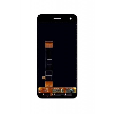 Lcd With Touch Screen For Htc Desire 10 Pro Black By - Maxbhi Com