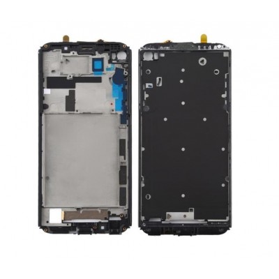 Lcd Frame Middle Chassis For Lg V20 Titan By - Maxbhi Com