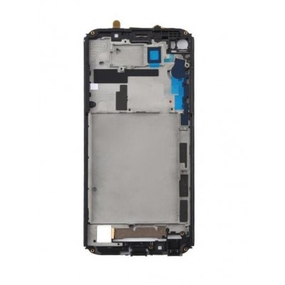 Lcd Frame Middle Chassis For Lg V20 Titan By - Maxbhi Com